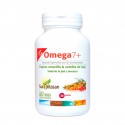 Omega 7+ (30 perlas) Sura Vitasan