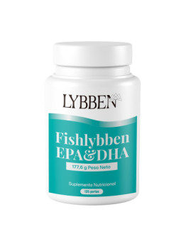 Lybben - Fishlybben 135 perlas
