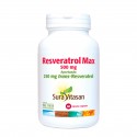 Resveratrol Max (60 Cápsulas) Sura Vitasan