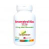 Resveratrol Max (60 Cápsulas) Sura Vitasan