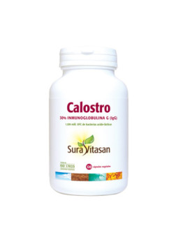 Colostro Sura Vitasan