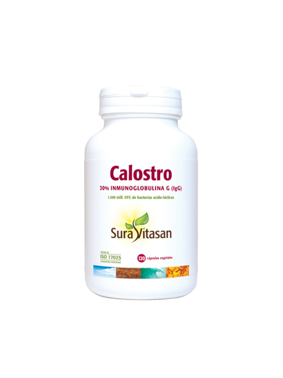 Colostro Sura Vitasan