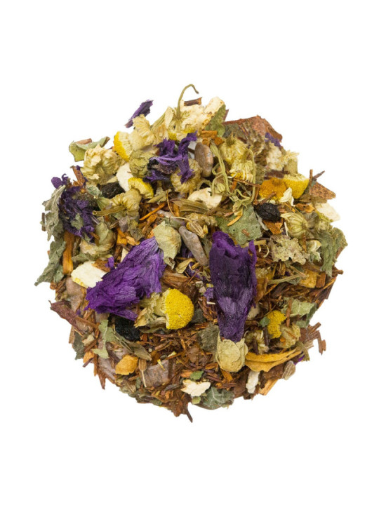 HERBAL AGU TROT (Kids)