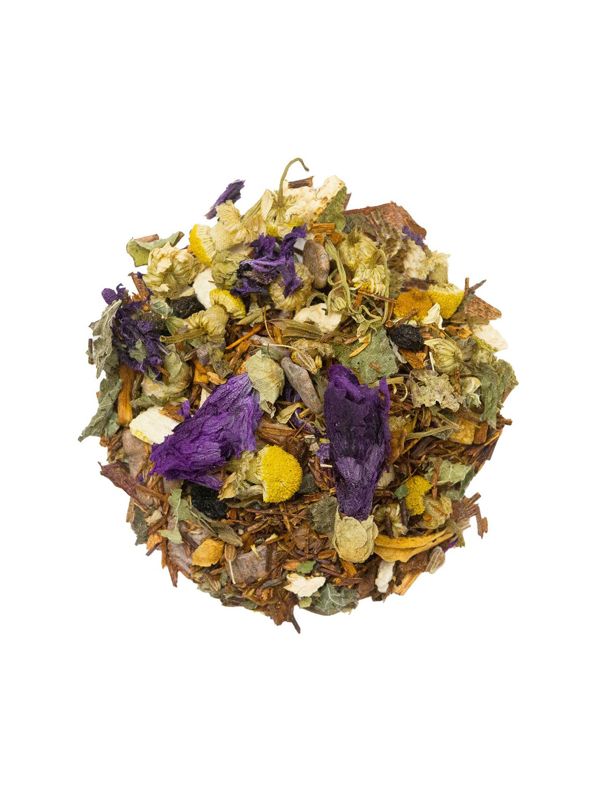 HERBAL AGU TROT (Kids)