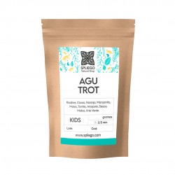 HERBAL AGU TROT (Kids)