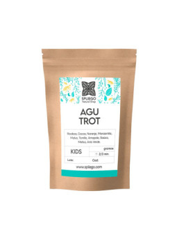 HERBAL AGU TROT (Kids)