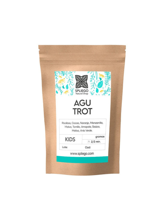 HERBAL AGU TROT (Kids)