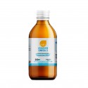 Natural OMEGA-3 para Niños (200ml) Puro Omega