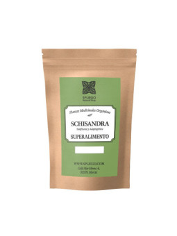 SCHISANDRA I Superalimento