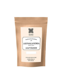 ASHWAGANDHA I Adaptógenos