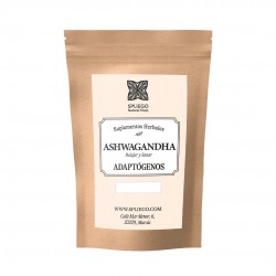 ASHWAGANDHA I Adaptógenos