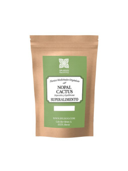 NOPAL CACTUS I Superalimentos