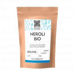 Oolong NEROLI