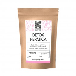 Detox Hepática