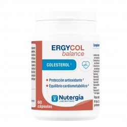 Ergycol Balance 60c