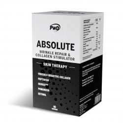 Absolute (60 cápsulas) - PWD
