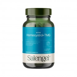 Homocystrol + TMG 60c Salengei