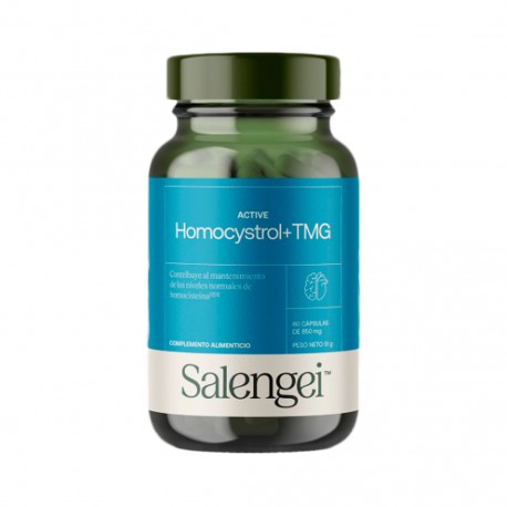 Homocystrol + TMG 60c Salengei