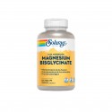 Bisglicinato Magnesio 240 VegCaps - Solaray