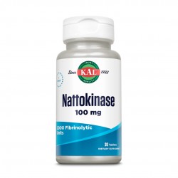 Nattokinase 100mg 30c Kal