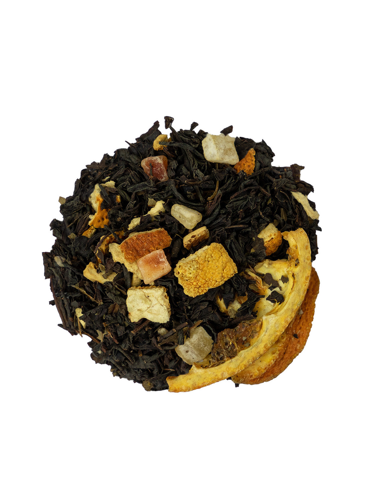 Té Negro PANETTONE MILANO
