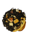 Té Negro PANETTONE MILANO