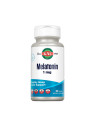 Melatonin 1mg 120 comprimidos Kal