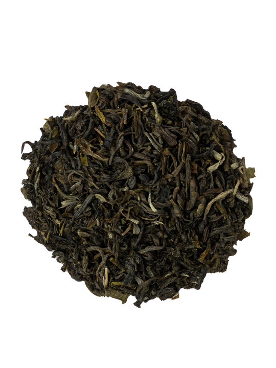 Té Verde Yunnan