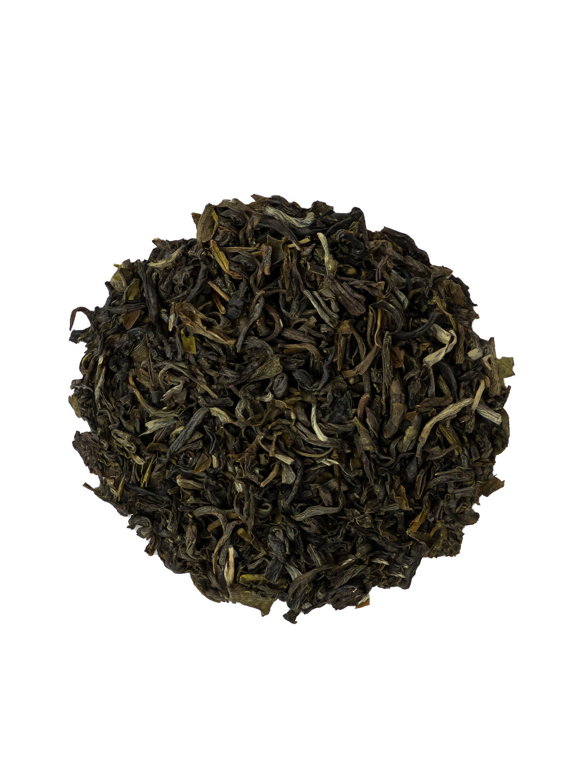Té Verde Yunnan