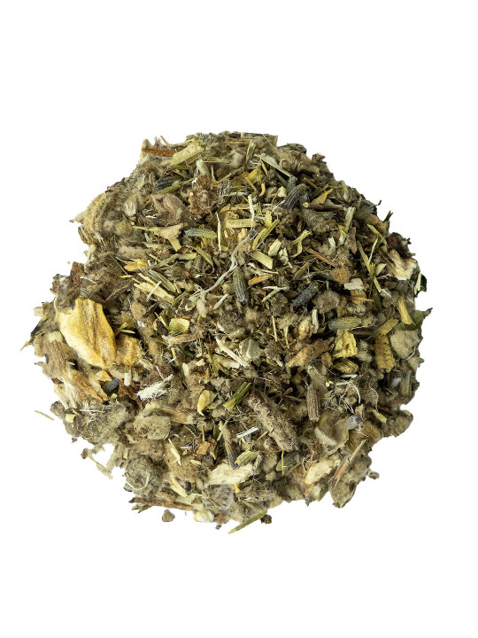 Infusión Viva Voz para la Garganta | Bienestar Natural en Spliego