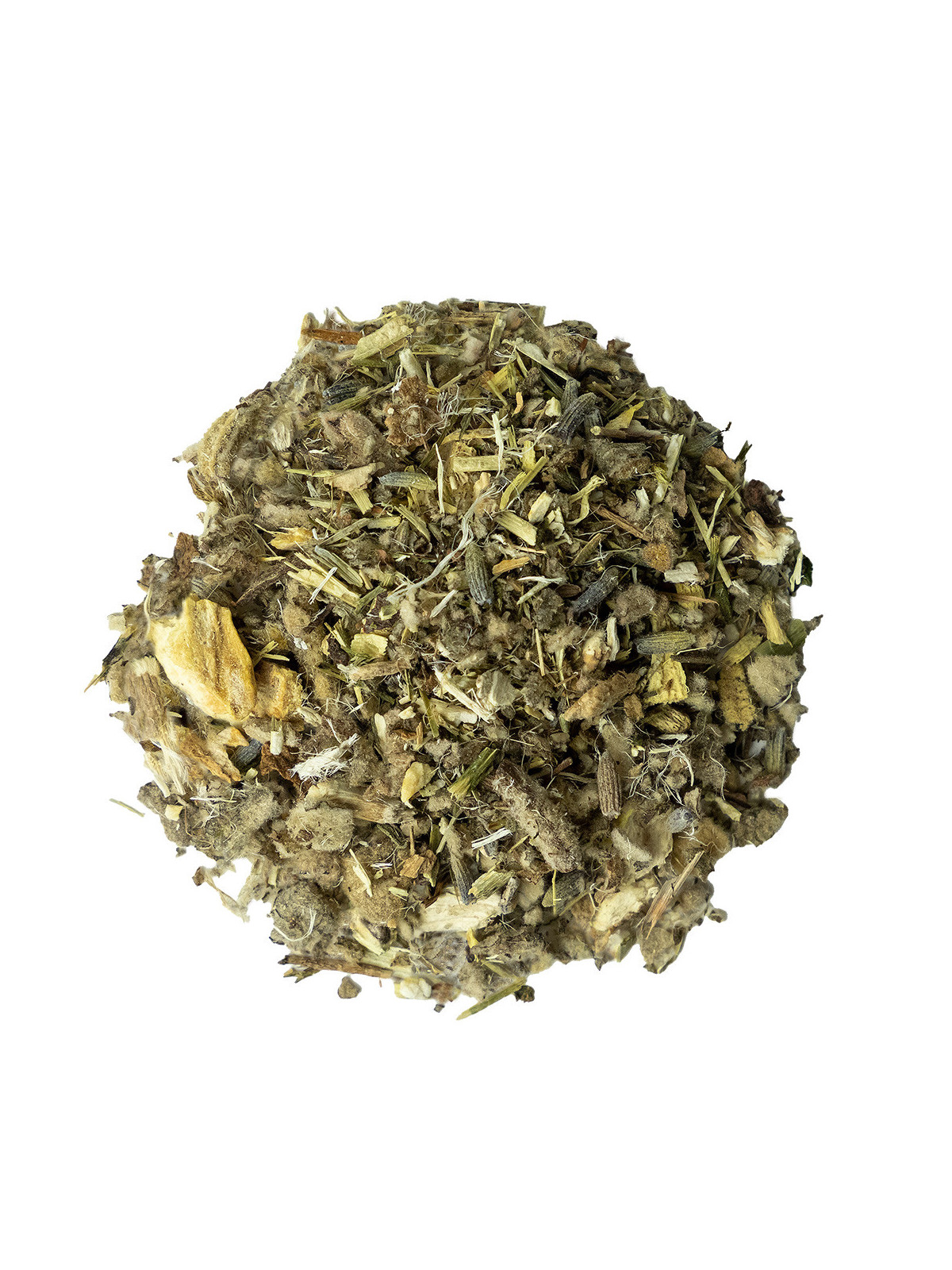 Infusión Viva Voz para la Garganta | Bienestar Natural en Spliego