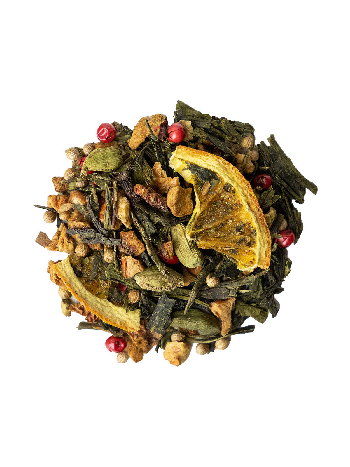 Té Verde DON QUIJOTE DE LA MANCHA