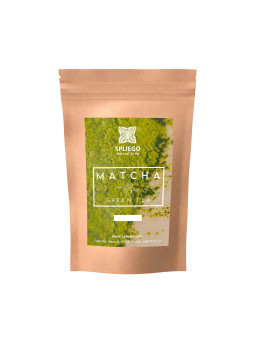 Té Matcha Bio | Matcha Ecológico Premium de Alta Calidad