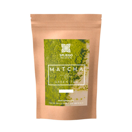 Té Matcha Bio | Matcha Ecológico Premium de Alta Calidad