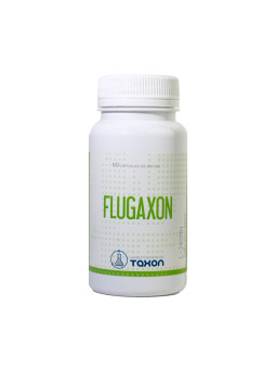 Flugaxon | Defensas y sistema respiratorio