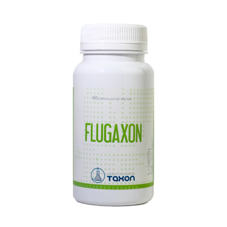 Flugaxon | Defensas y sistema respiratorio