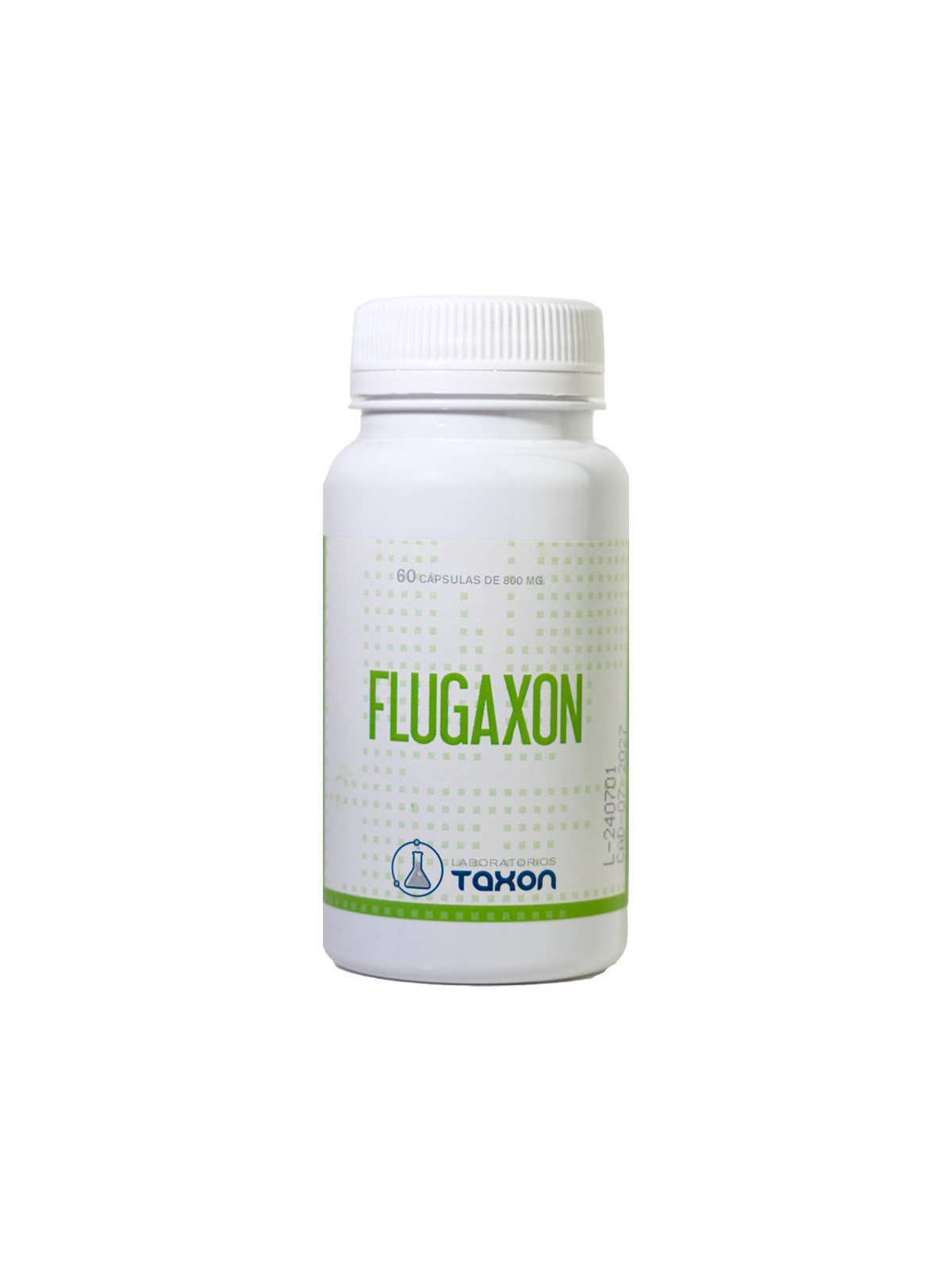 Flugaxon | Defensas y sistema respiratorio