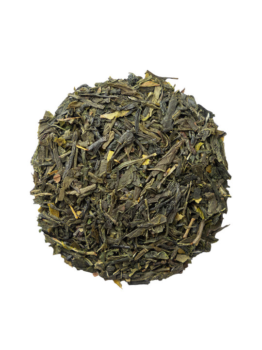 Té Verde China Sencha Gyokuro | Té Verde Premium Fresco y Vegetal