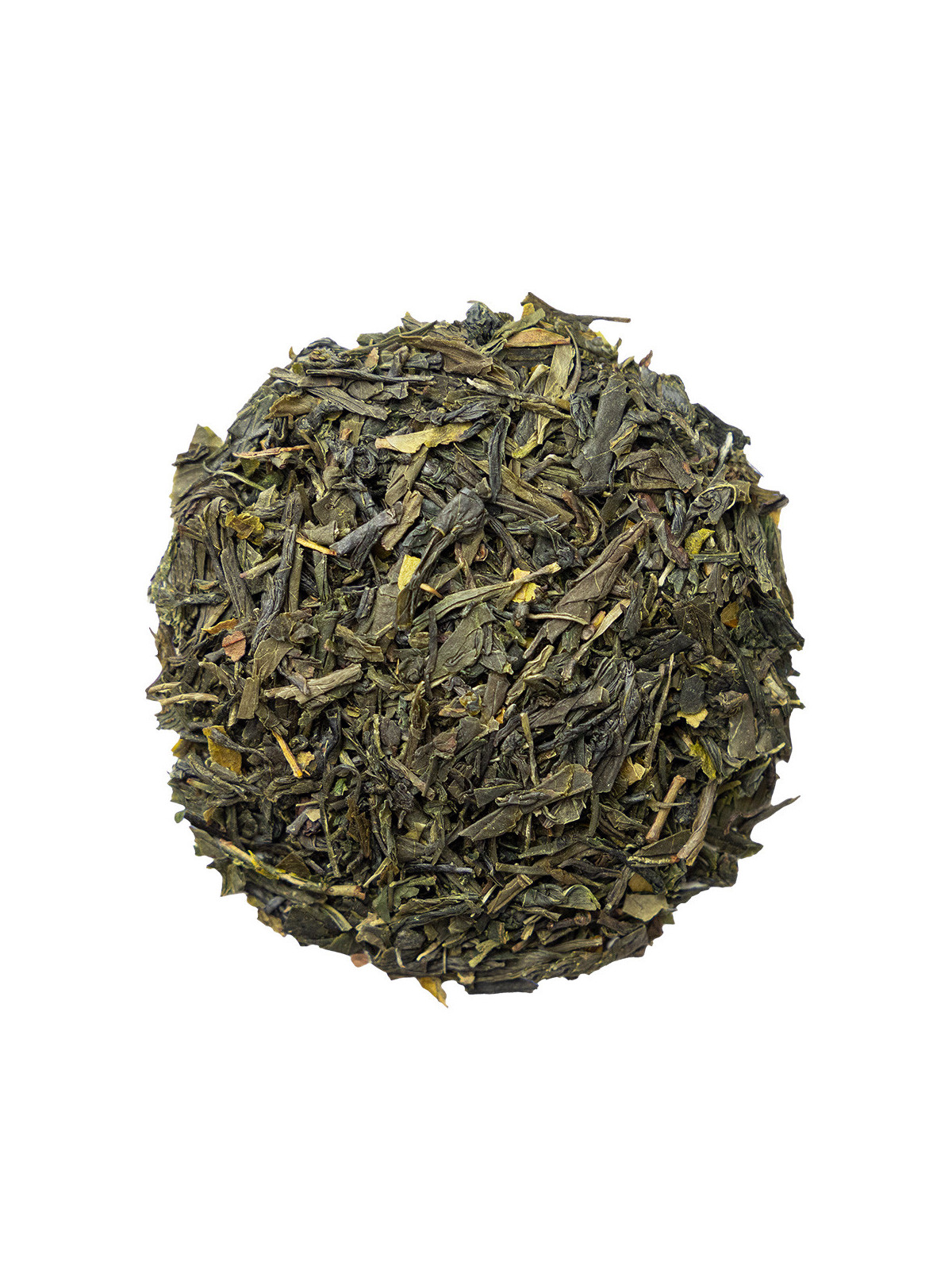 Té Verde China Sencha Gyokuro | Té Verde Premium Fresco y Vegetal
