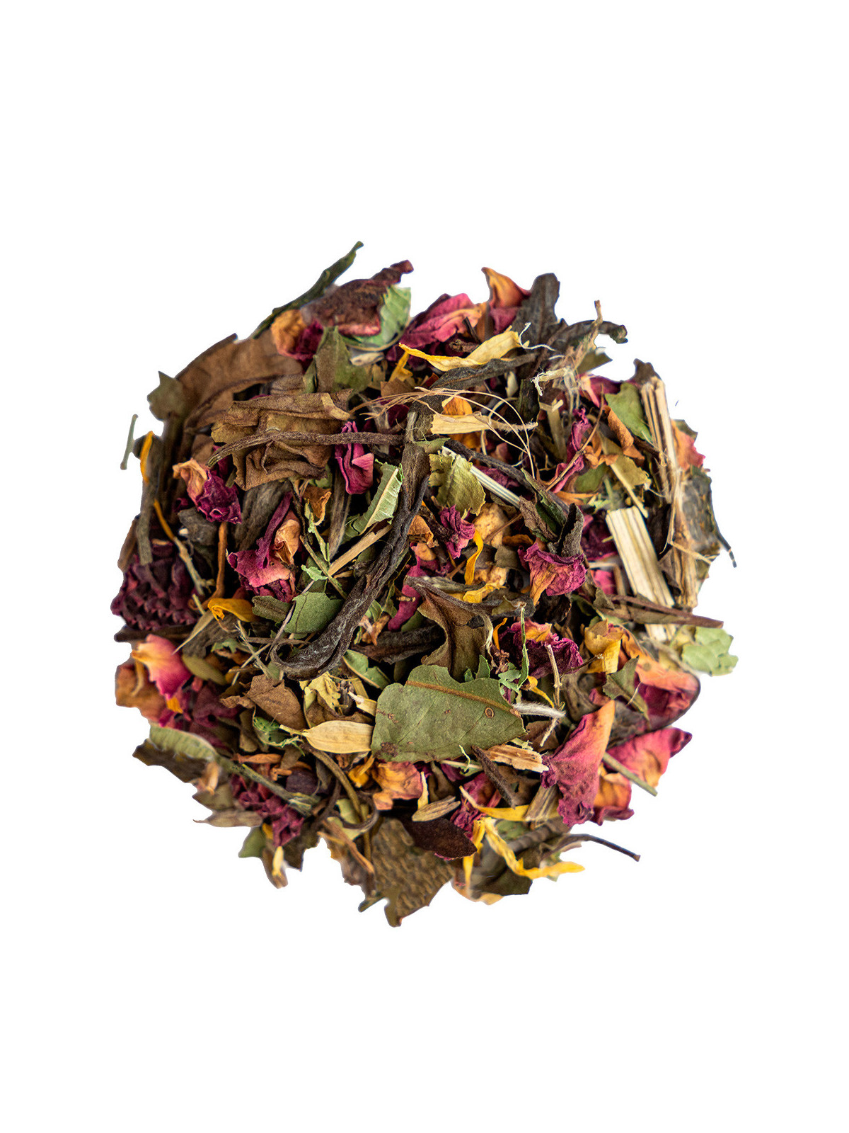 Herbal Luxury Day Nº2 by Spliego | Infusión Herbal Premium