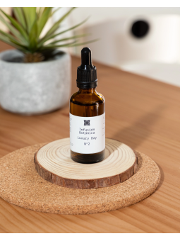 Infusión Botánica Luxury Nº2 by Spliego | Belleza Natural Desde Dentro