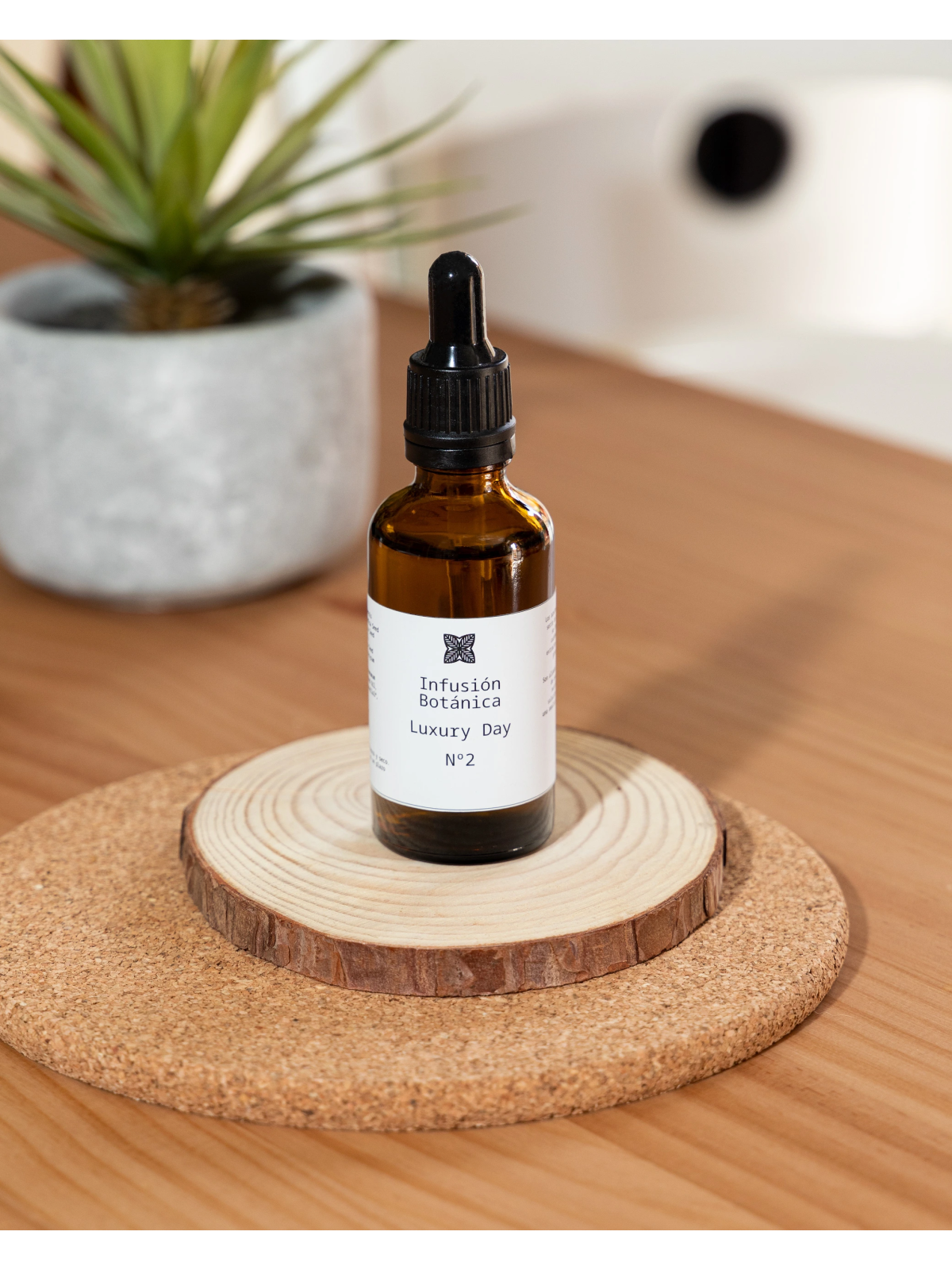 Infusión Botánica Luxury Nº2 by Spliego | Belleza Natural Desde Dentro