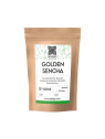 Té Verde Golden Sencha | Té Verde Suave, Fresco y Equilibrado