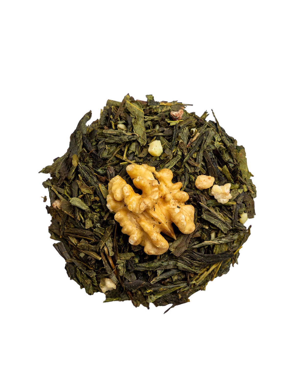 Té Verde Golden Sencha | Té Verde Suave, Fresco y Equilibrado