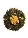 Té Verde Golden Sencha | Té Verde Suave, Fresco y Equilibrado