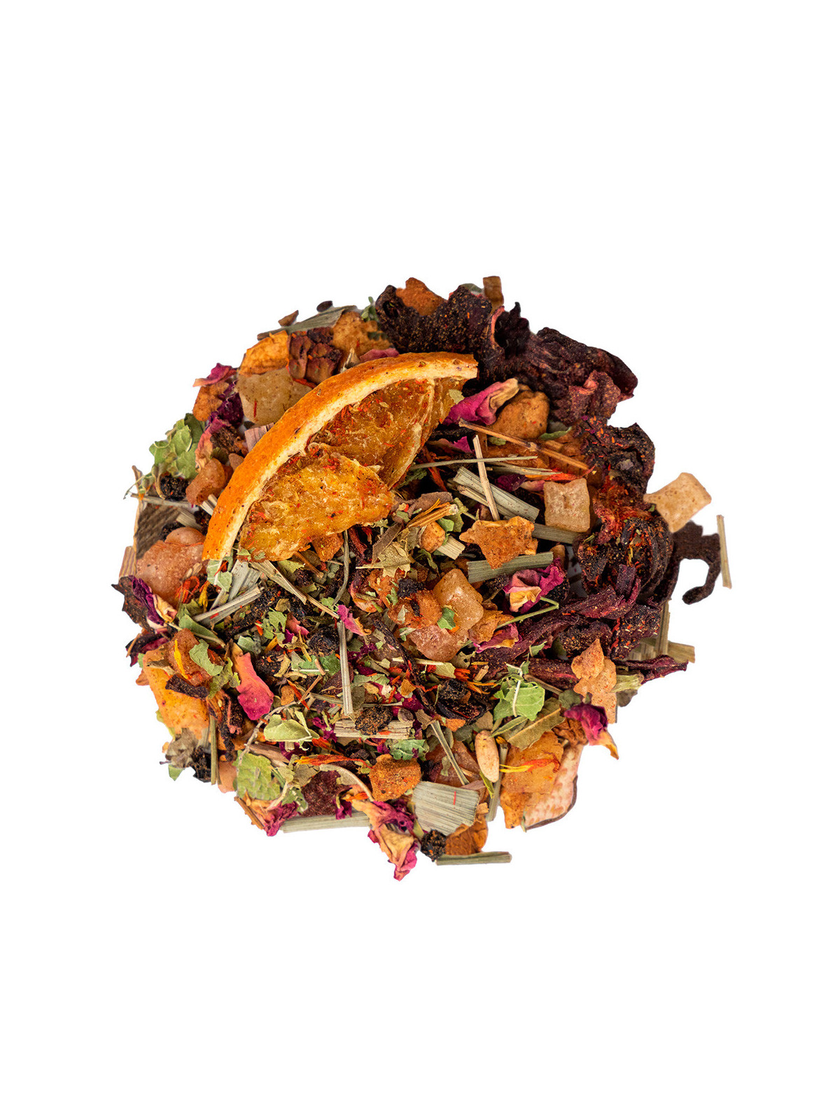 Infusión Manhattan Herbal – Aroma Intenso | Spliego