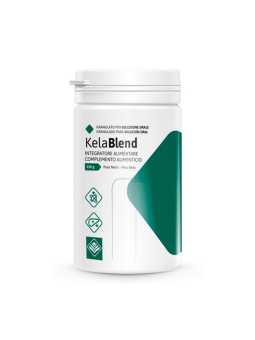 KELABLEND (Bote de 150 gr. polvo) Gheos