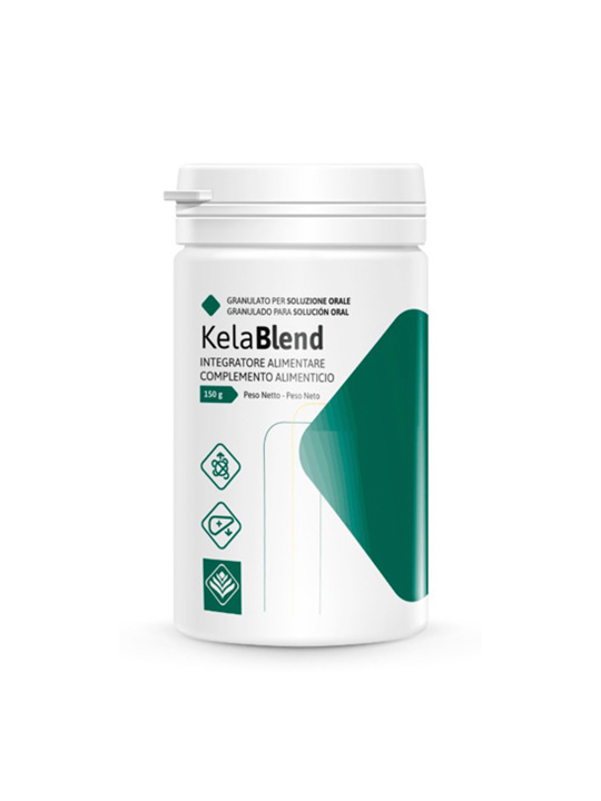 KELABLEND (Bote de 150 gr. polvo) Gheos