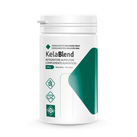 KELABLEND (Bote de 150 gr. polvo) Gheos