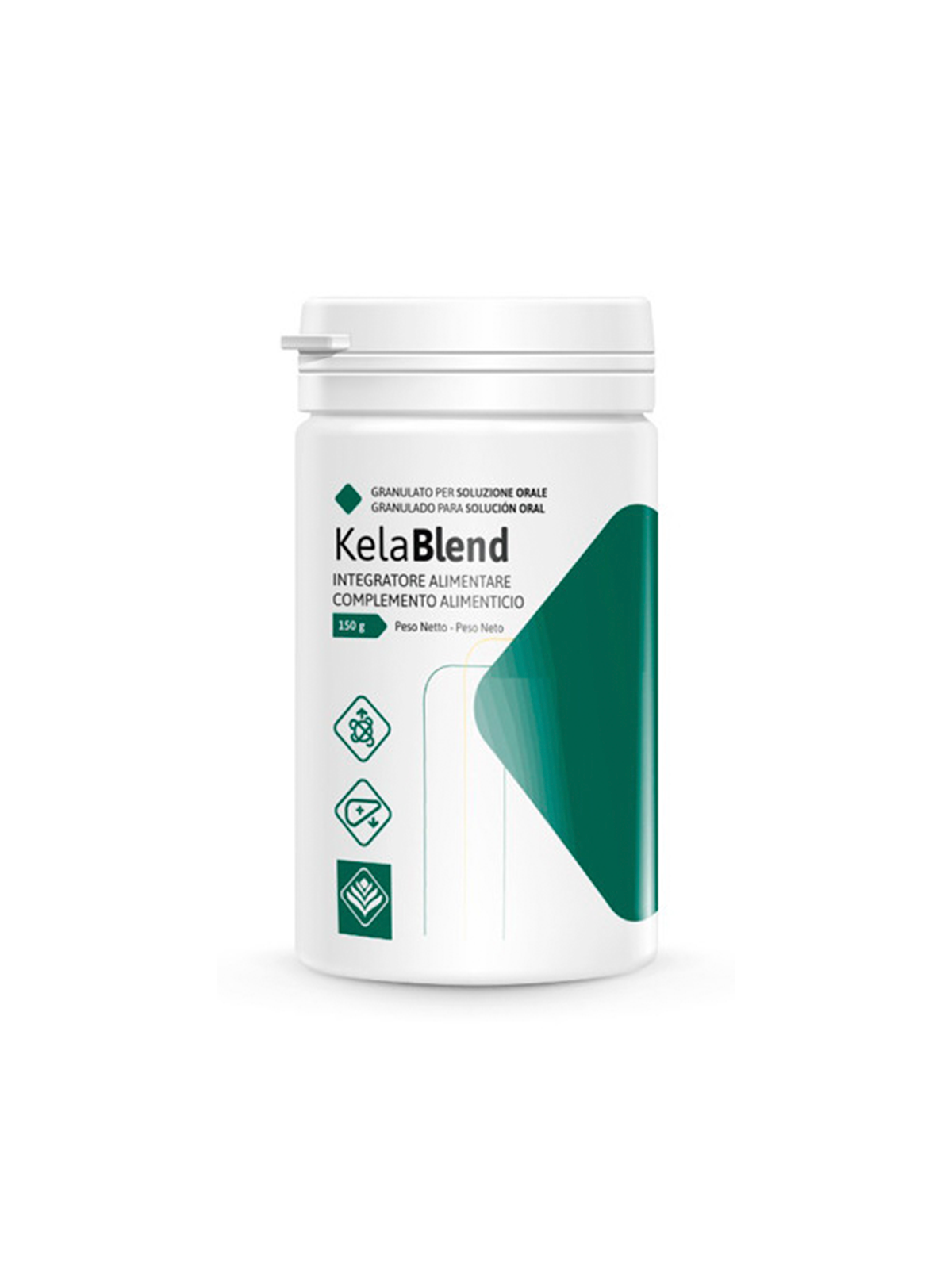KELABLEND (Bote de 150 gr. polvo) Gheos